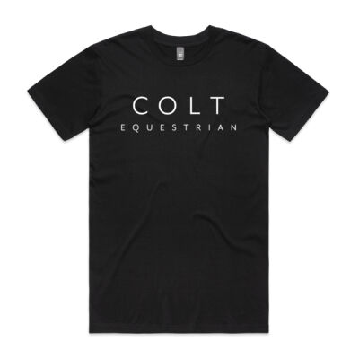 Unisex Colt Tee Thumbnail