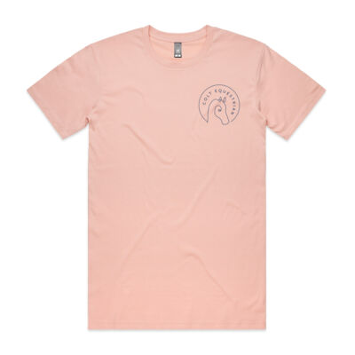 Vertical Logo Tee Thumbnail