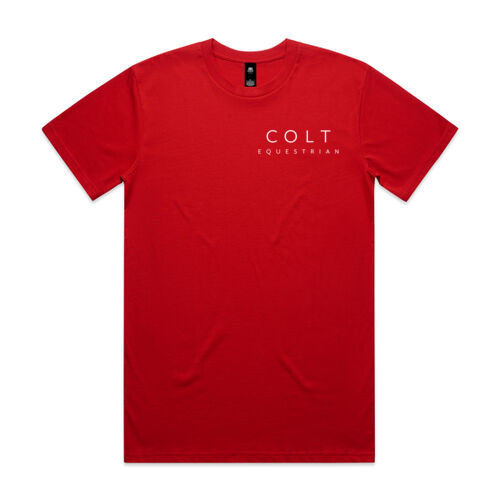 Men’s Text Tee Thumbnail