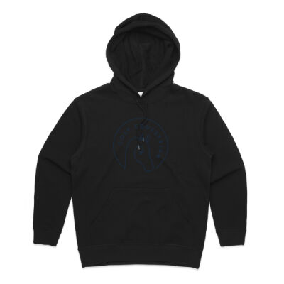 Illustration hoodie Thumbnail