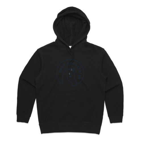 Illustration hoodie Thumbnail