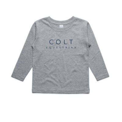 Toddler Long Sleeve  Thumbnail