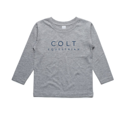 Toddler Long Sleeve  Thumbnail