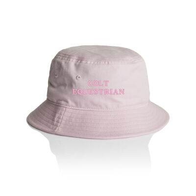 EMB bucket hat  Thumbnail