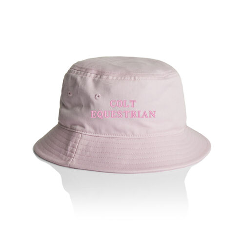 EMB bucket hat  Thumbnail
