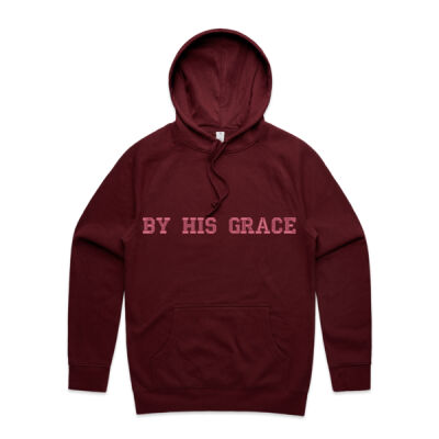 BY HIS GRACE BUJURG Thumbnail