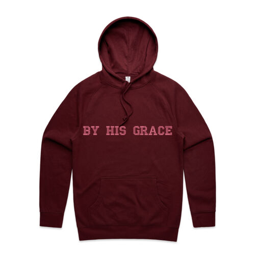 BY HIS GRACE BUJURG Thumbnail