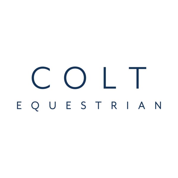 ColtEquestrian TextLogo Navy Thumbnail