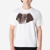 Hammer Heavyweight Tee Thumbnail