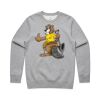 Mens United Crew (Clearance) Thumbnail