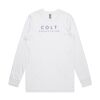 Mens Base Longsleeve Tee Thumbnail