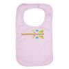 Organic Baby Bib Thumbnail