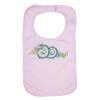 Organic Baby Bib Thumbnail