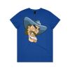 Women's Maple Tee Thumbnail
