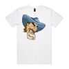 Mens Staple Tee Thumbnail