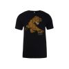 Mens Fitted Cotton Tee Thumbnail