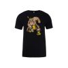 Mens Fitted Cotton Tee Thumbnail