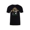 Mens Fitted Cotton Tee Thumbnail