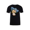 Mens Fitted Cotton Tee Thumbnail